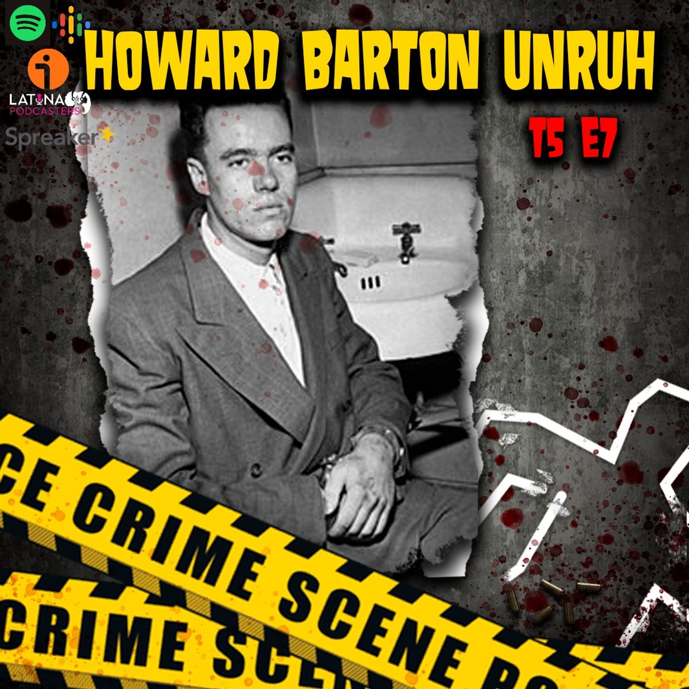 Juego De Asesinos Podcast