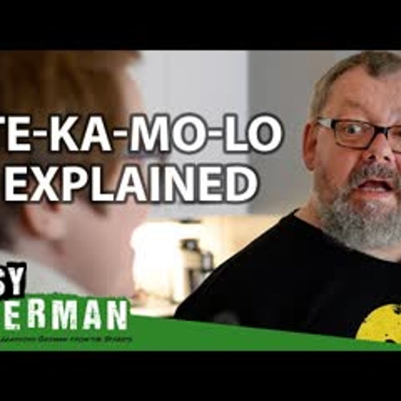 This Trick Helps You Structure German Sentences   Super Easy German 196