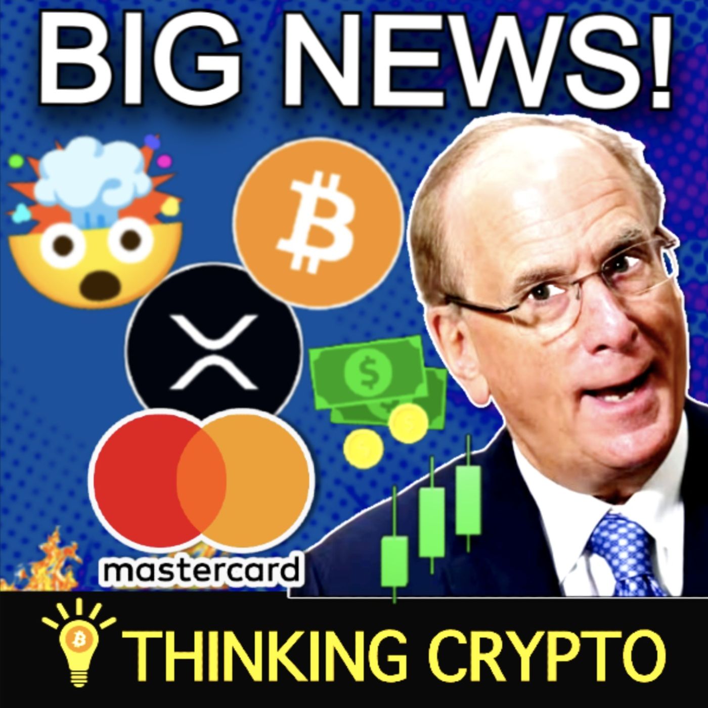 Podcast Cover