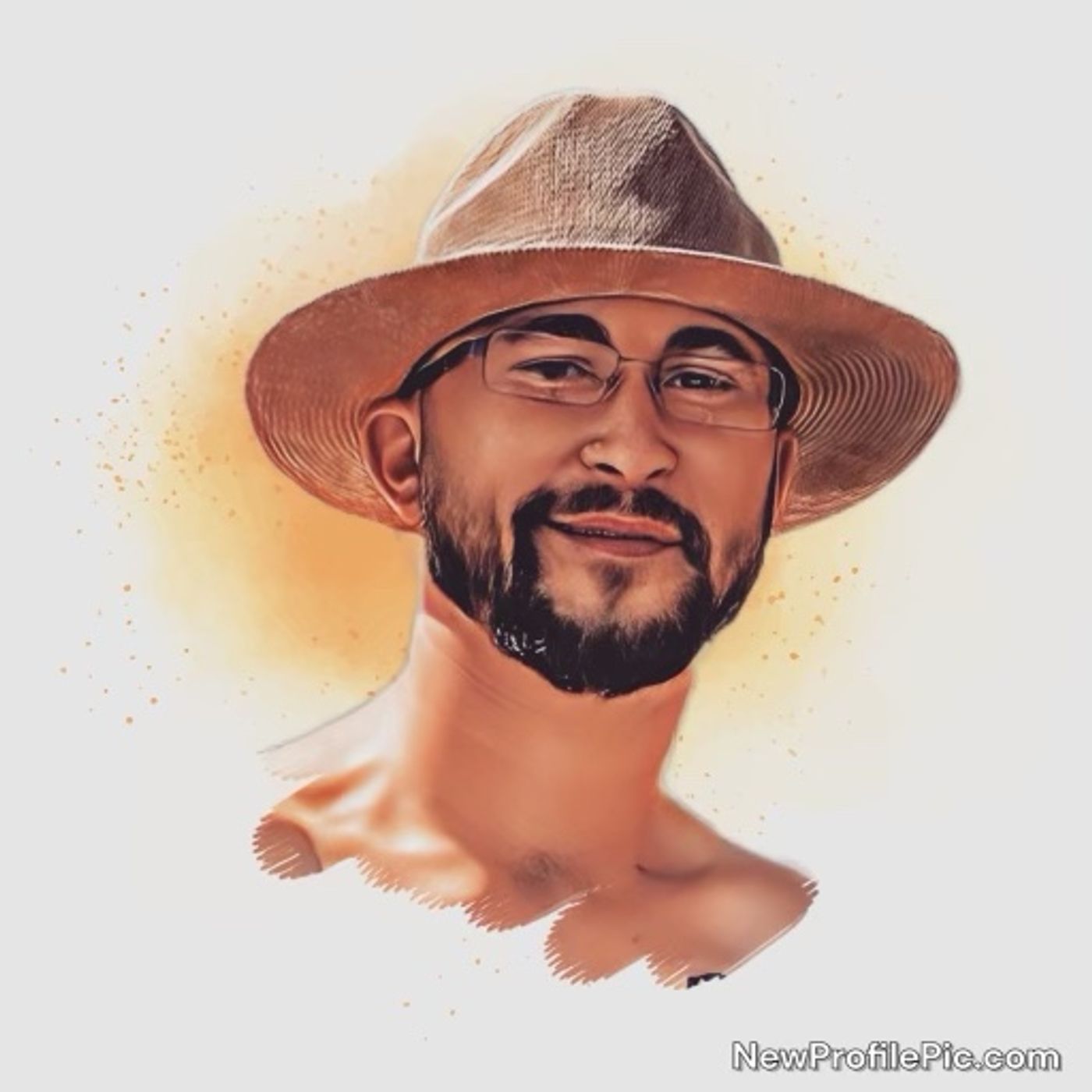 My very first episode with Spreaker Studio episode artwork