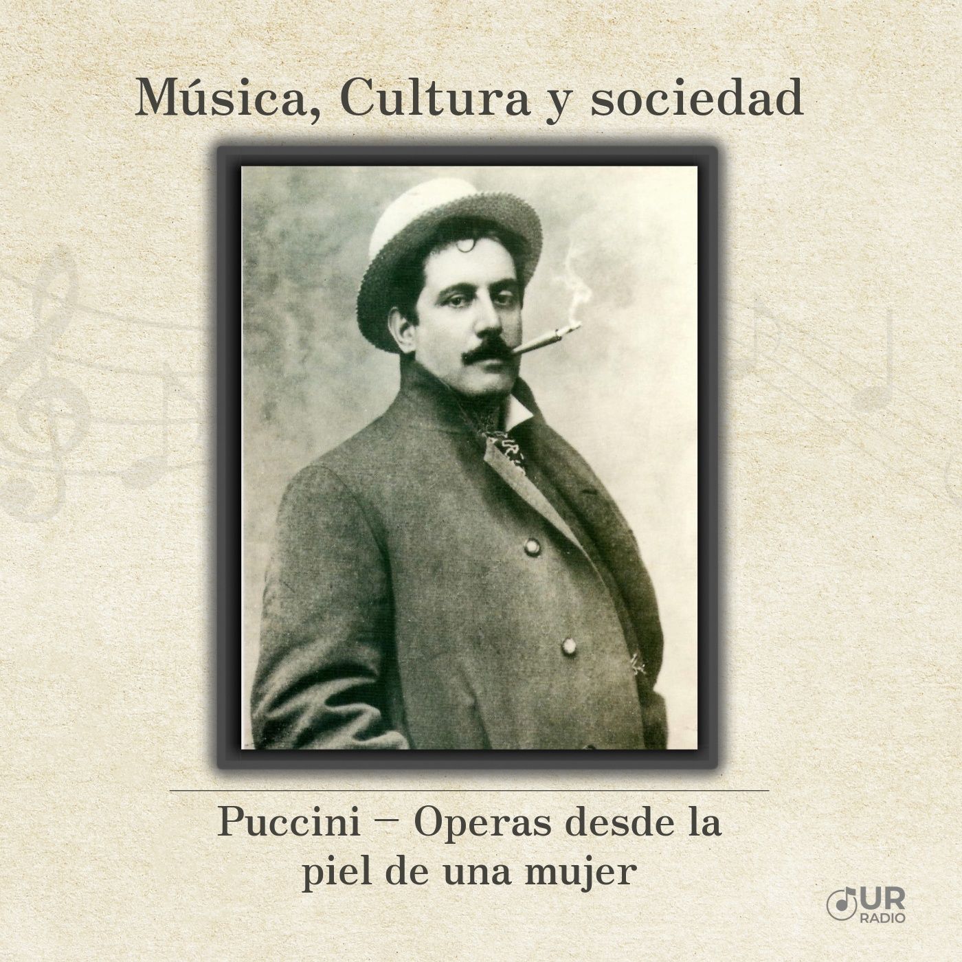 Música, Cultura y Sociedad