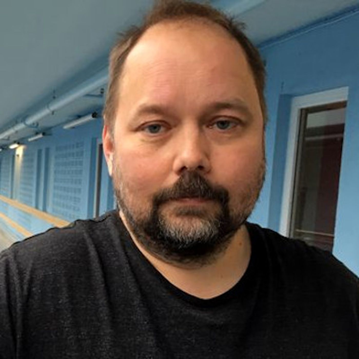 NyD radioreportage