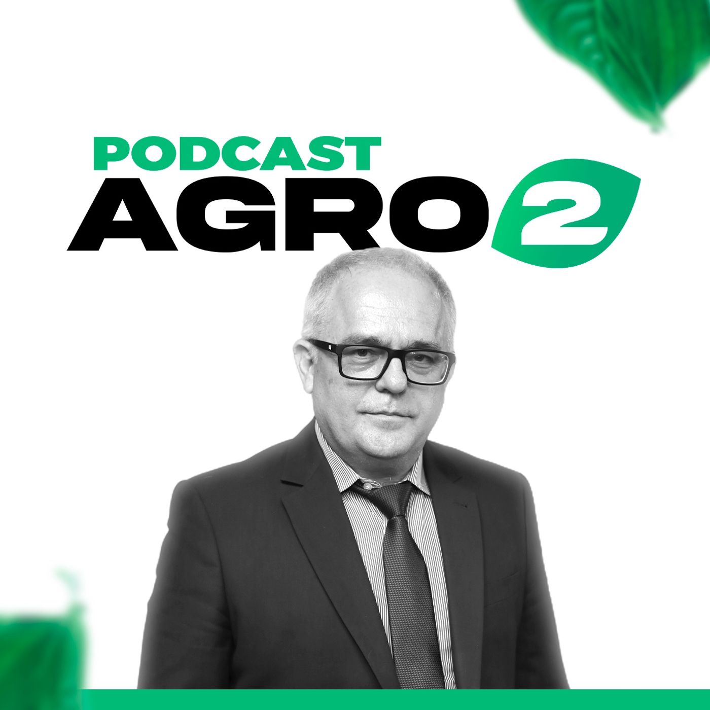 #05 Direito Agrário: a importância para o produtor rural. Com Anaymur Cassius episode artwork