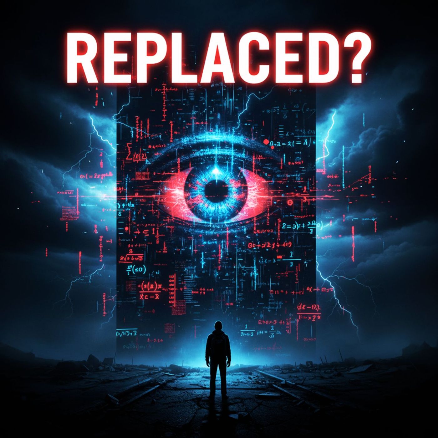 Will AGI Replace Us? The Terrifying Math of the AI Control Problem