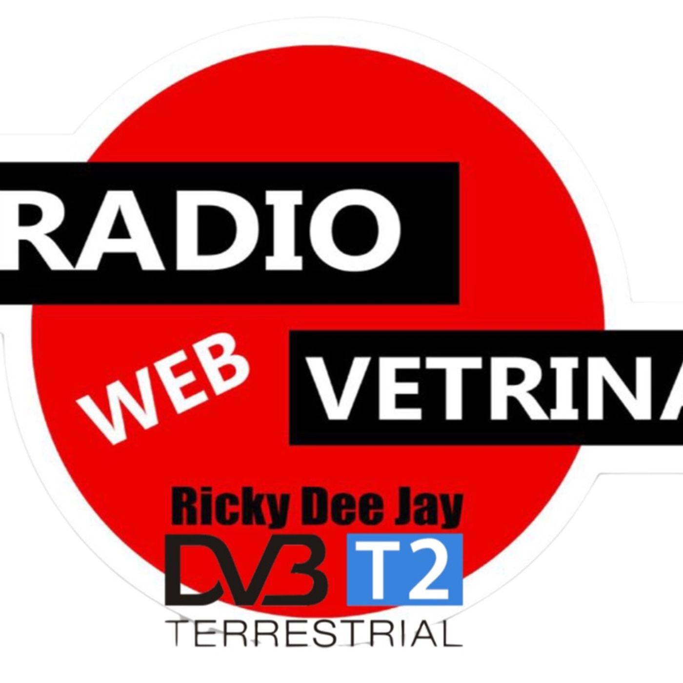 Episodio 16 - Lo show live di radiovetrina episode artwork