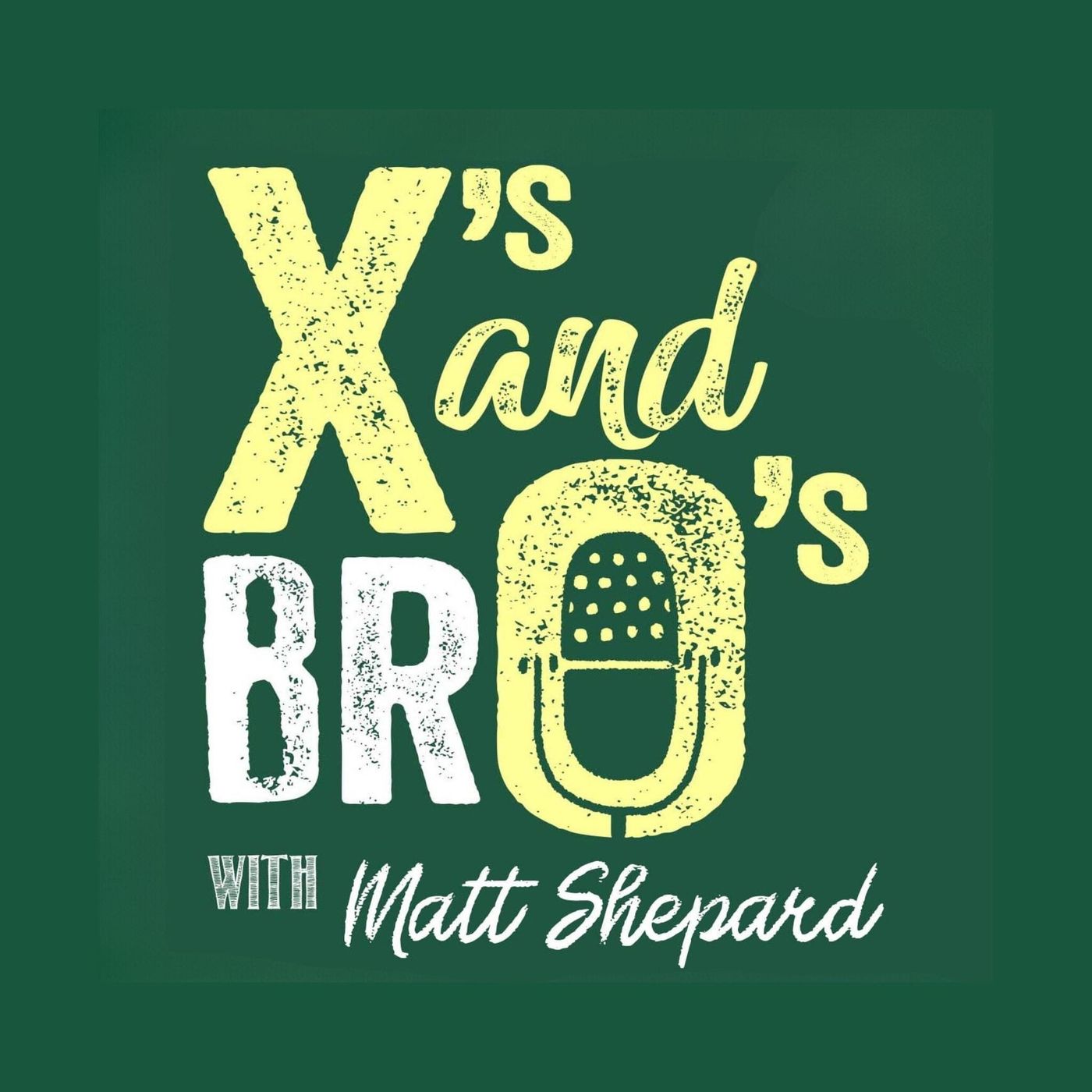 X\'s and Bro\'s with Sean Baligian