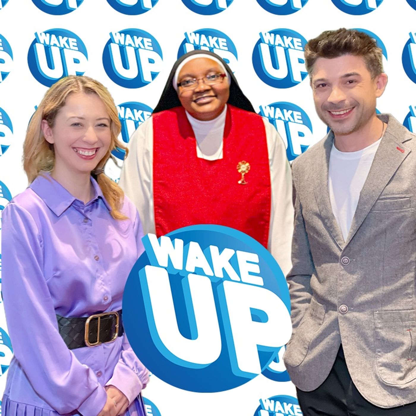 Wake Up