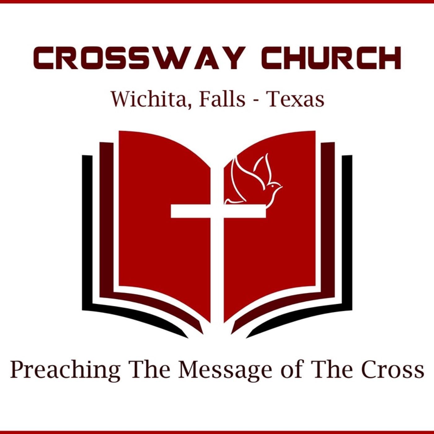 Pastor Colton Hill\'s podcast
