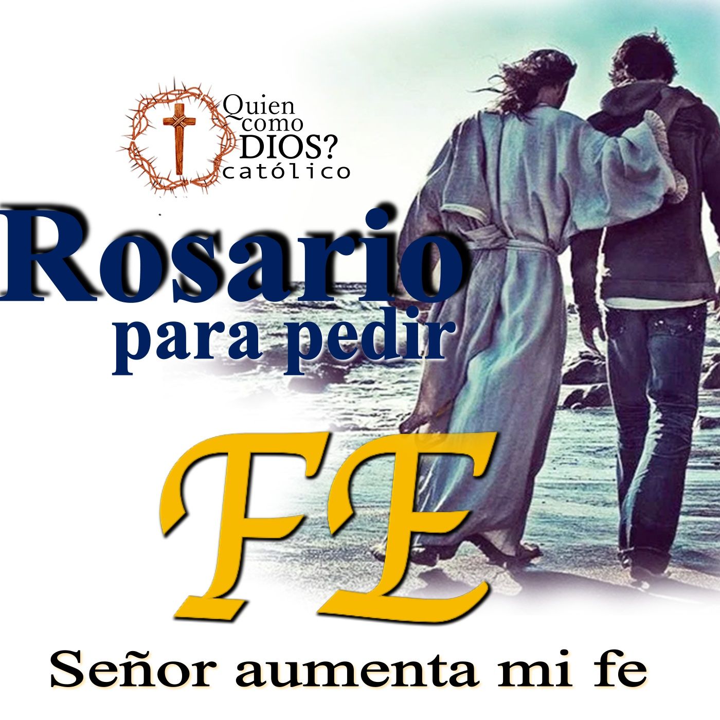 Quién como Dios? CATÓLICO