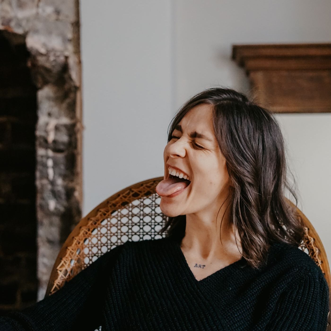 Emotional intelligence for daily life