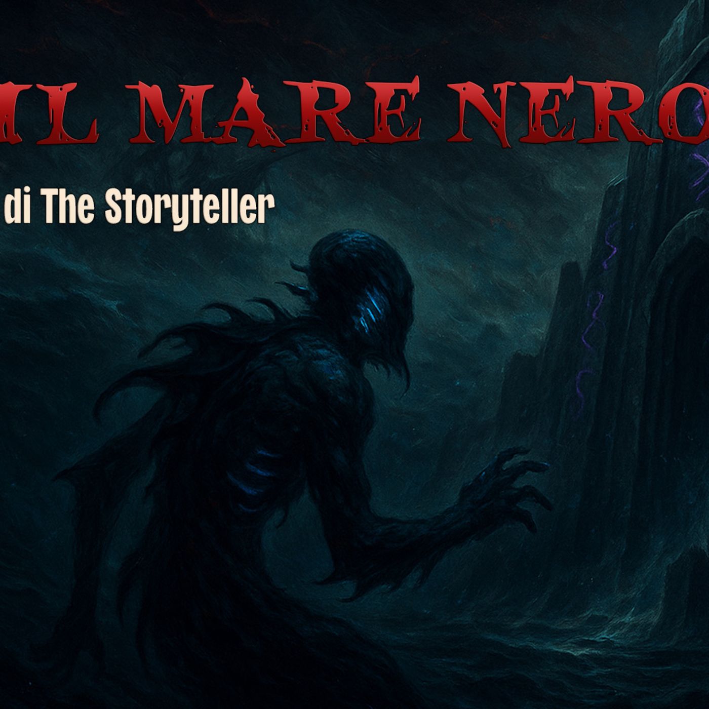 4 - IL MARE NERO episode artwork