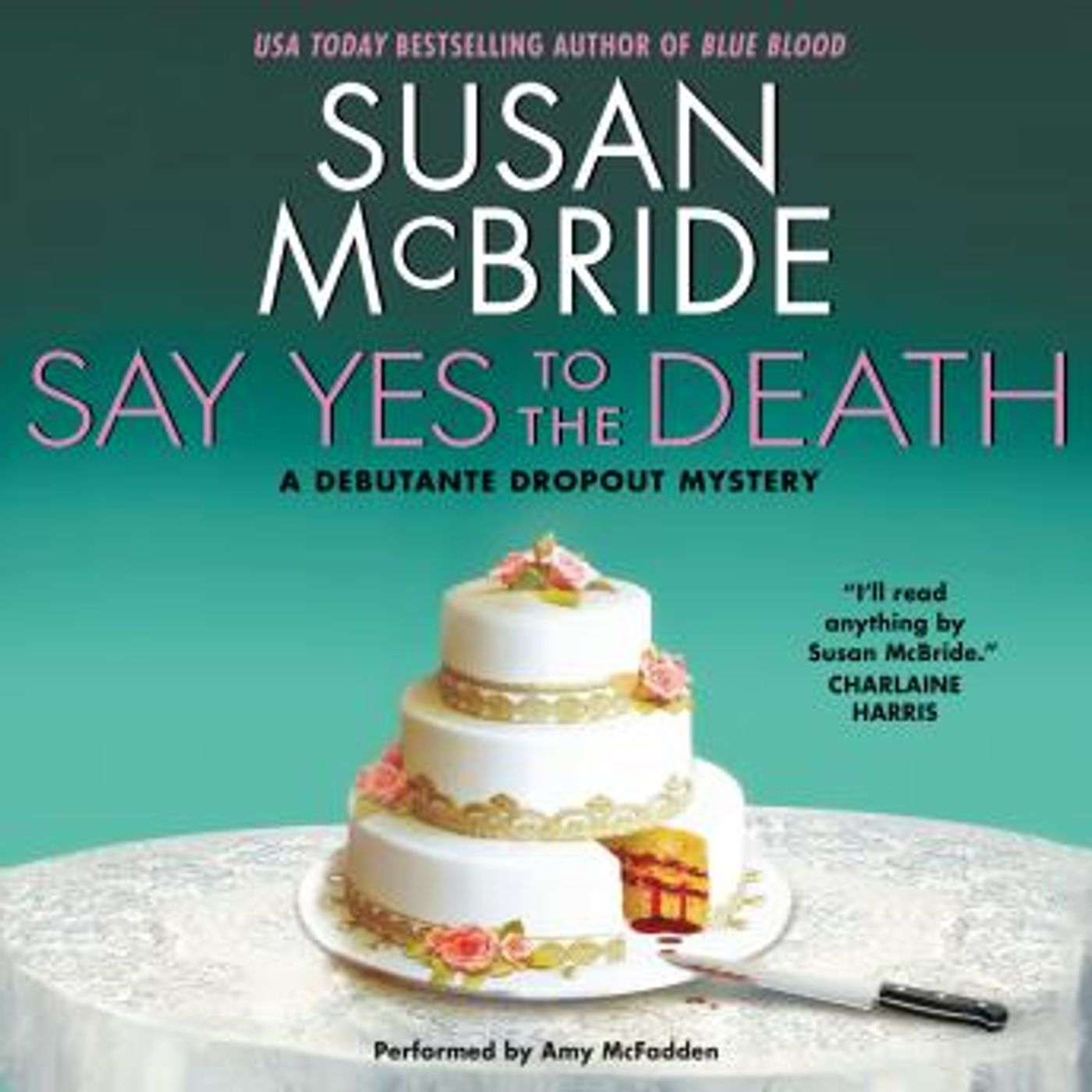 Listen to Full Audiobooks in Mystery, Thriller & Horror, Police & Detective