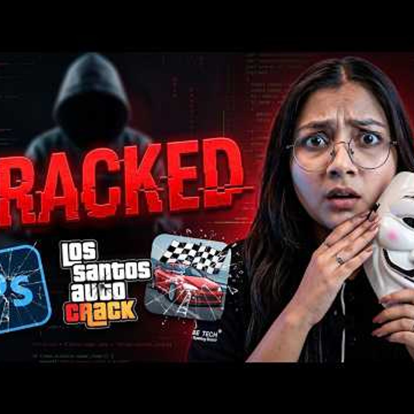 How Hackers CRACK Software in Seconds? episode artwork