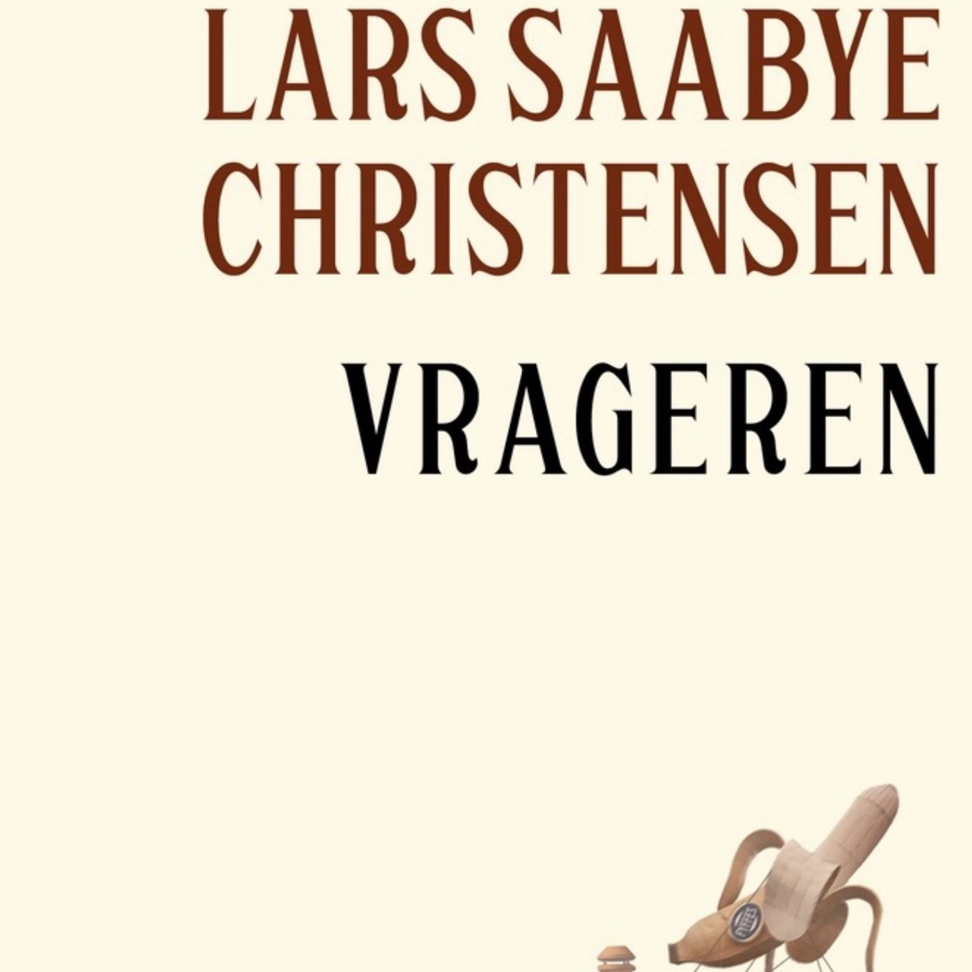 Hørt - spørg om lydbøger