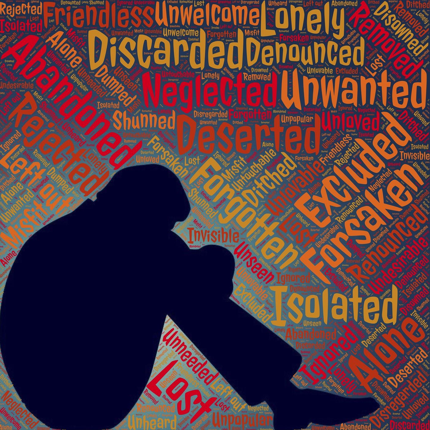 Episode 422 Failing Your Child to Preserve Your Relationship With Your Man or Woman