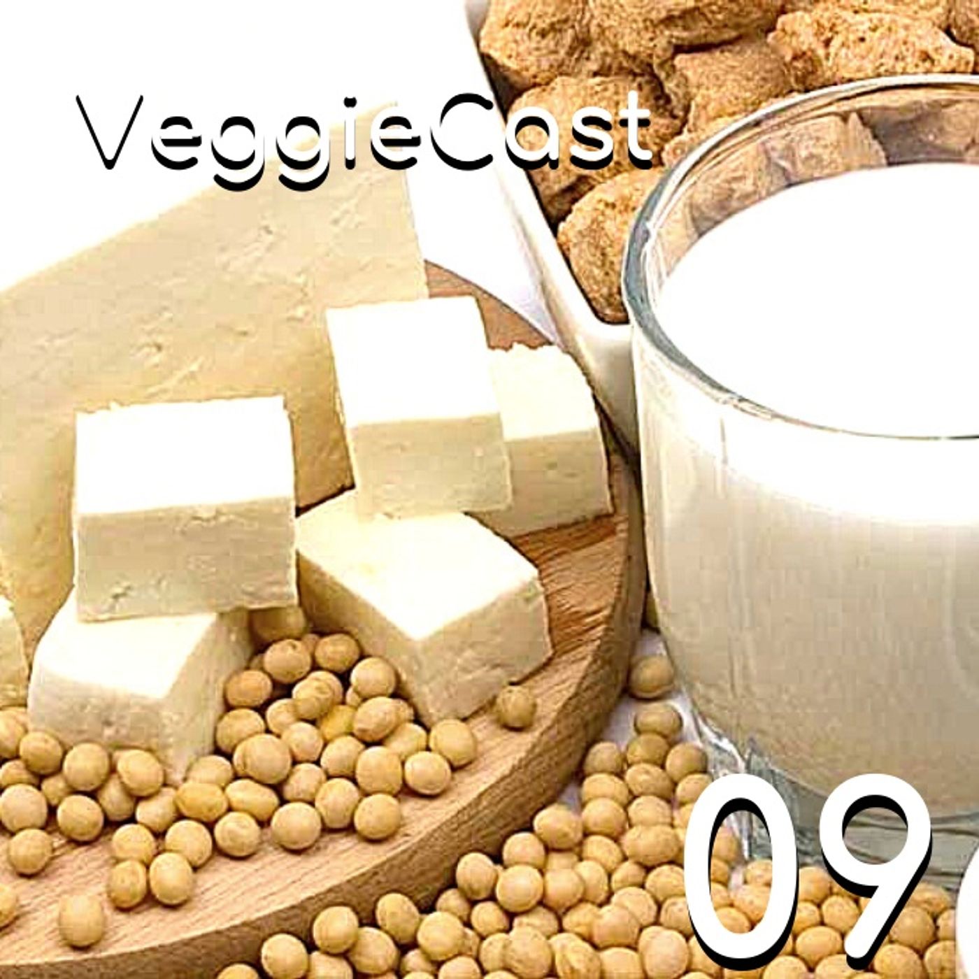 VeggieCast