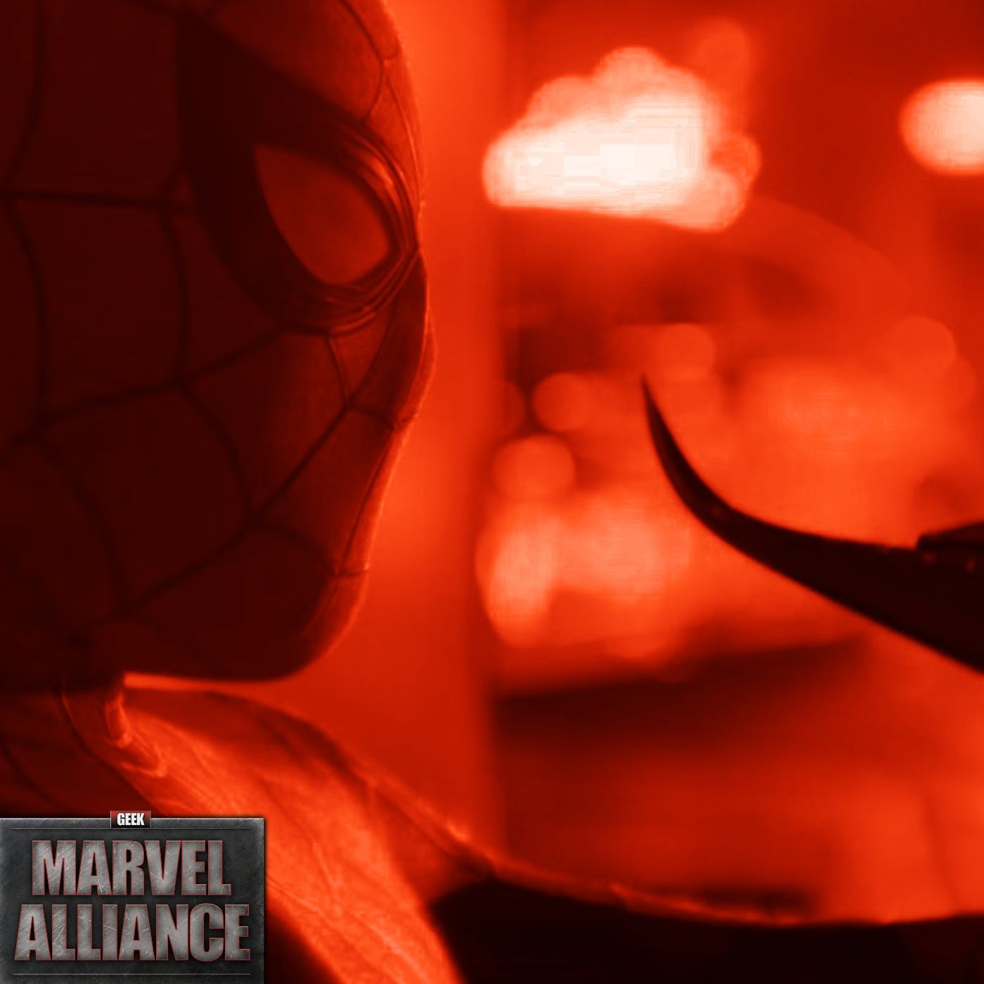 Spider-Man Brand New Day Trailer Breakdown : Marvel Alliance Vol. 301 episode artwork
