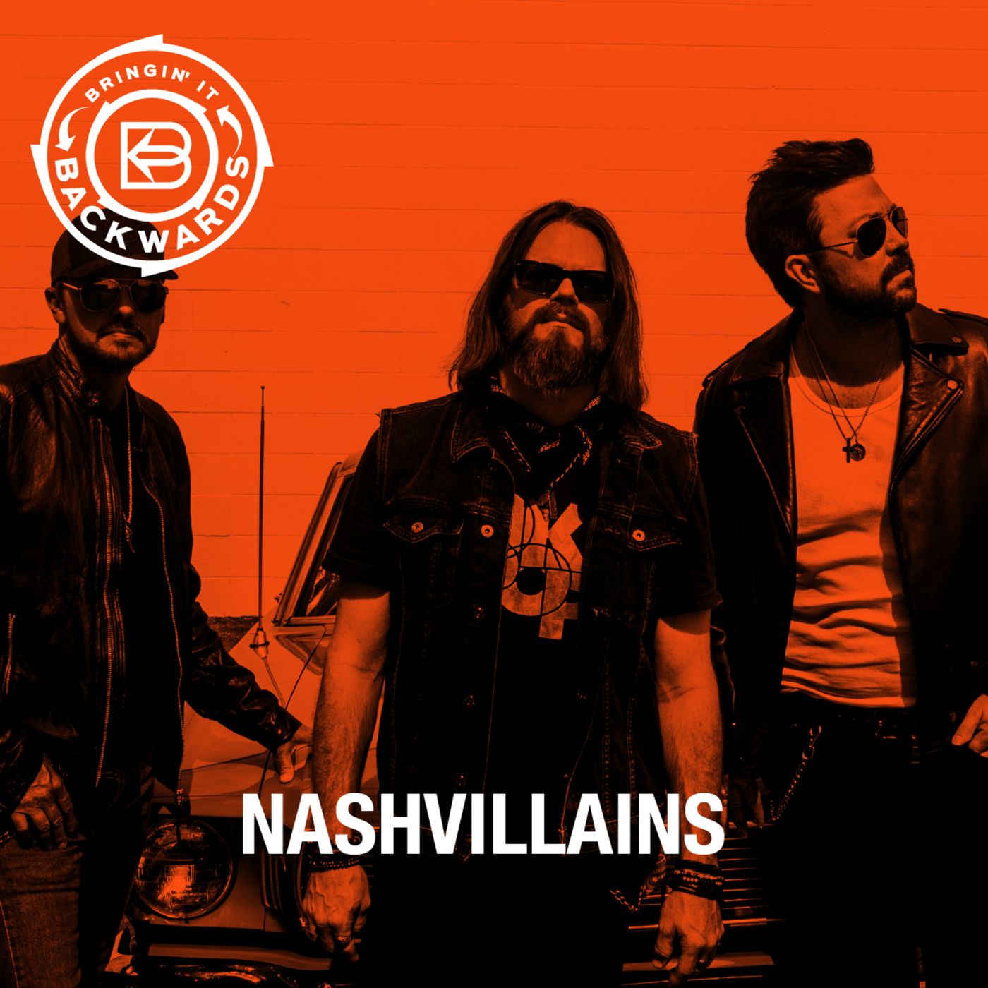 Interview with The Nashvillains