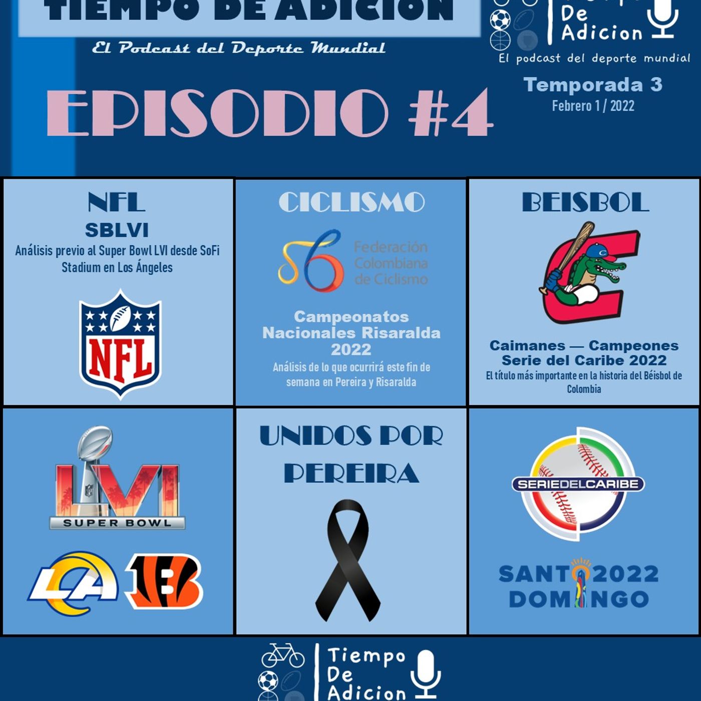 Tiempo de Adición