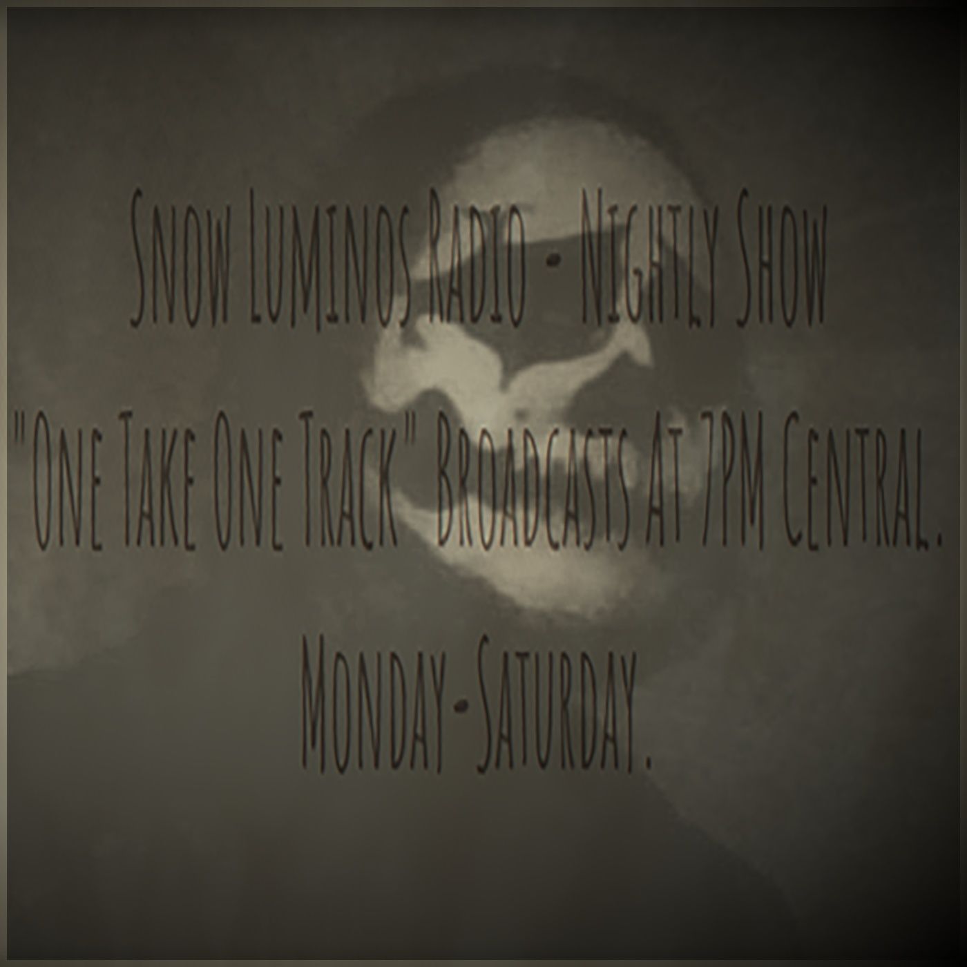 Snow Luminos Radio