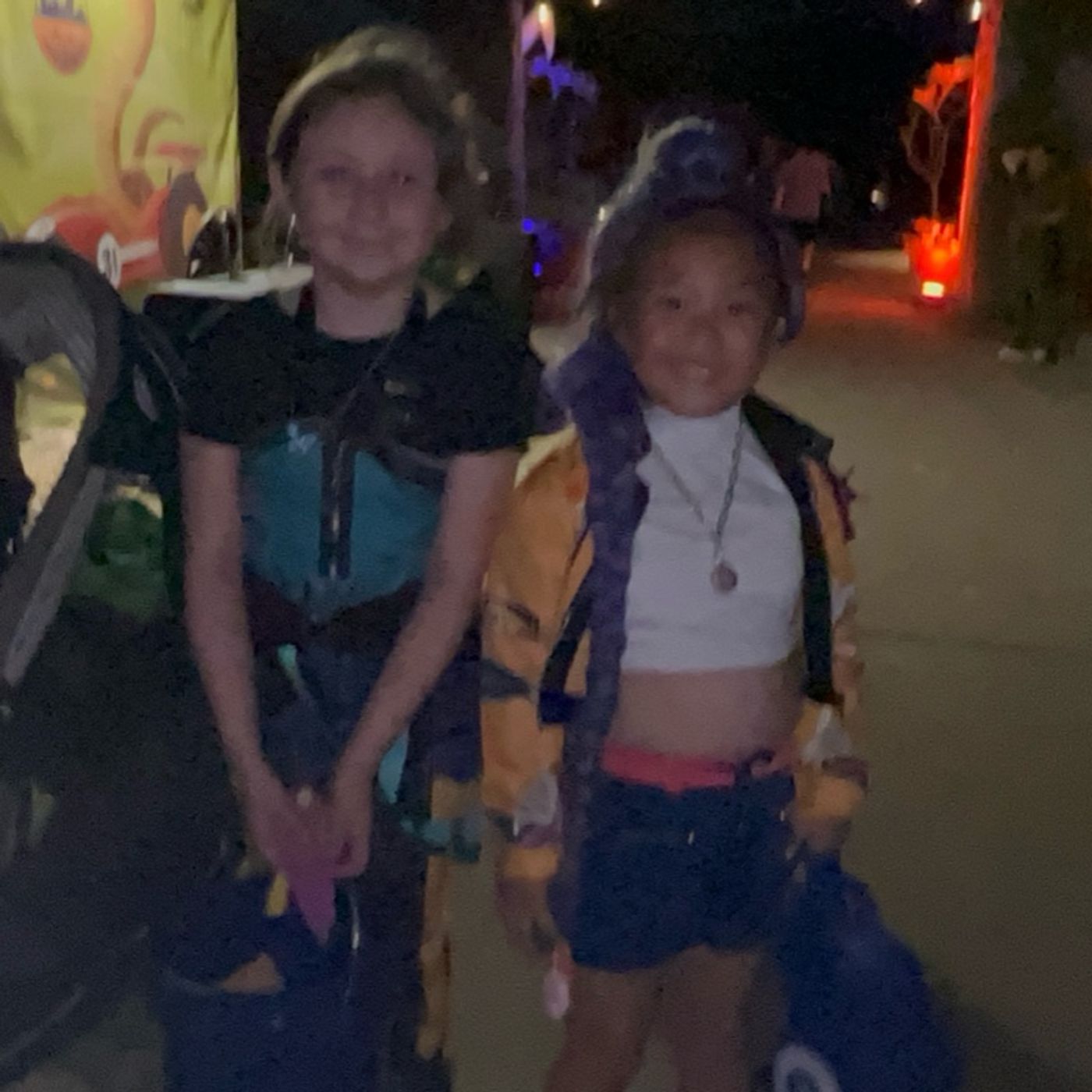 Happy 9th Birthday, Eden (Tribute to Golden by HUNTR/X, EJAE, AUDREY NUNA, REI AMI & the KPop Demon Hunters Cast)