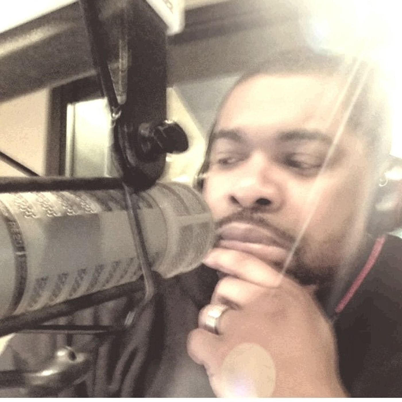 The Nathan Ivey Show