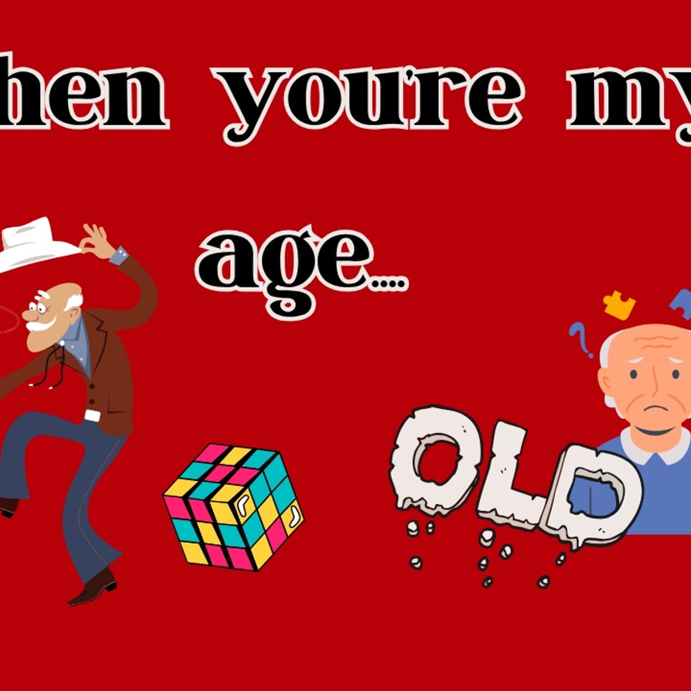 Now She Tells Me!