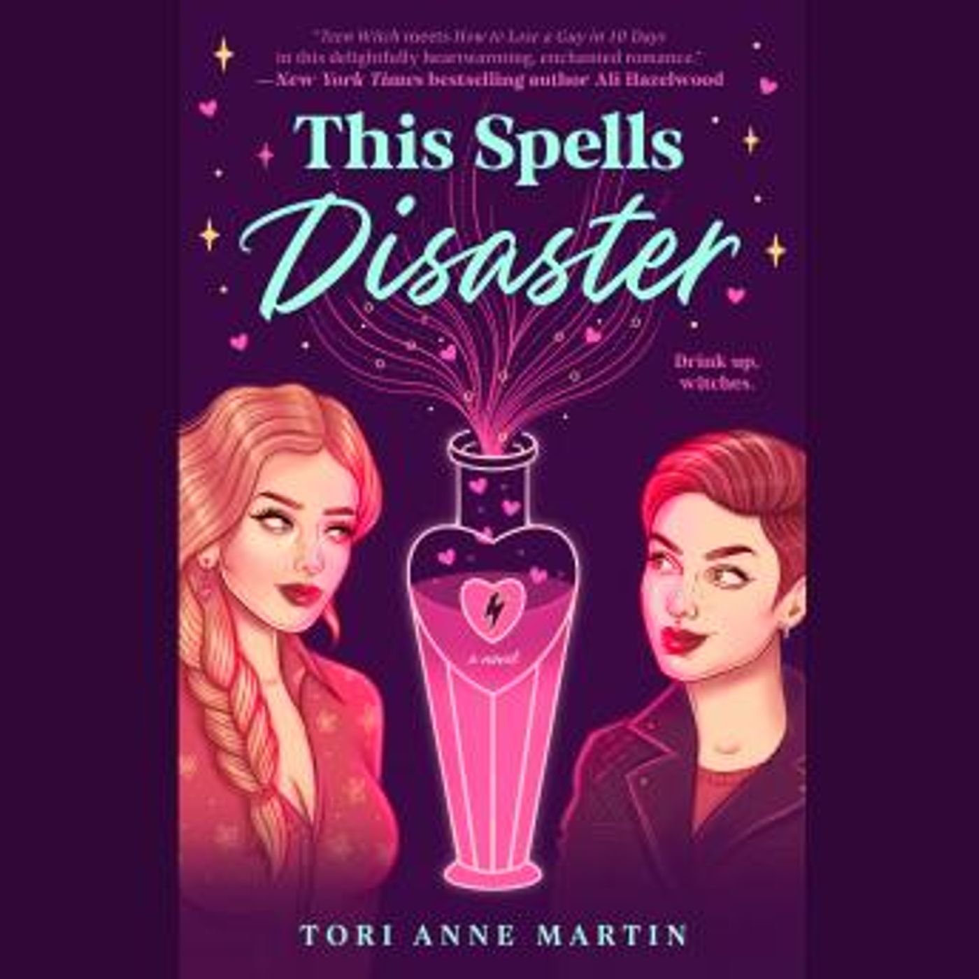 Explore the Latest Full Audiobooks in Romance, LGBTQ+