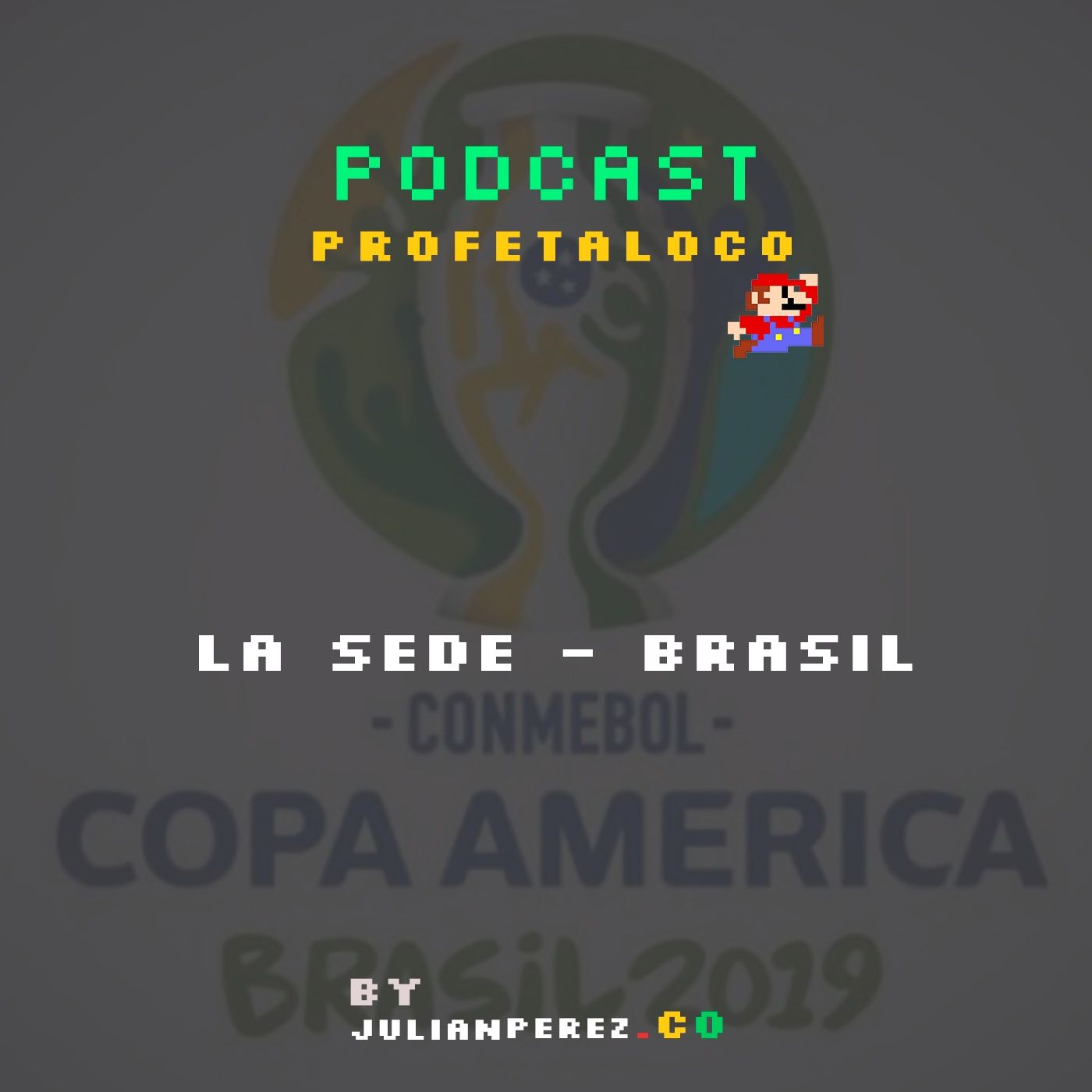 30 Datos de la Copa América