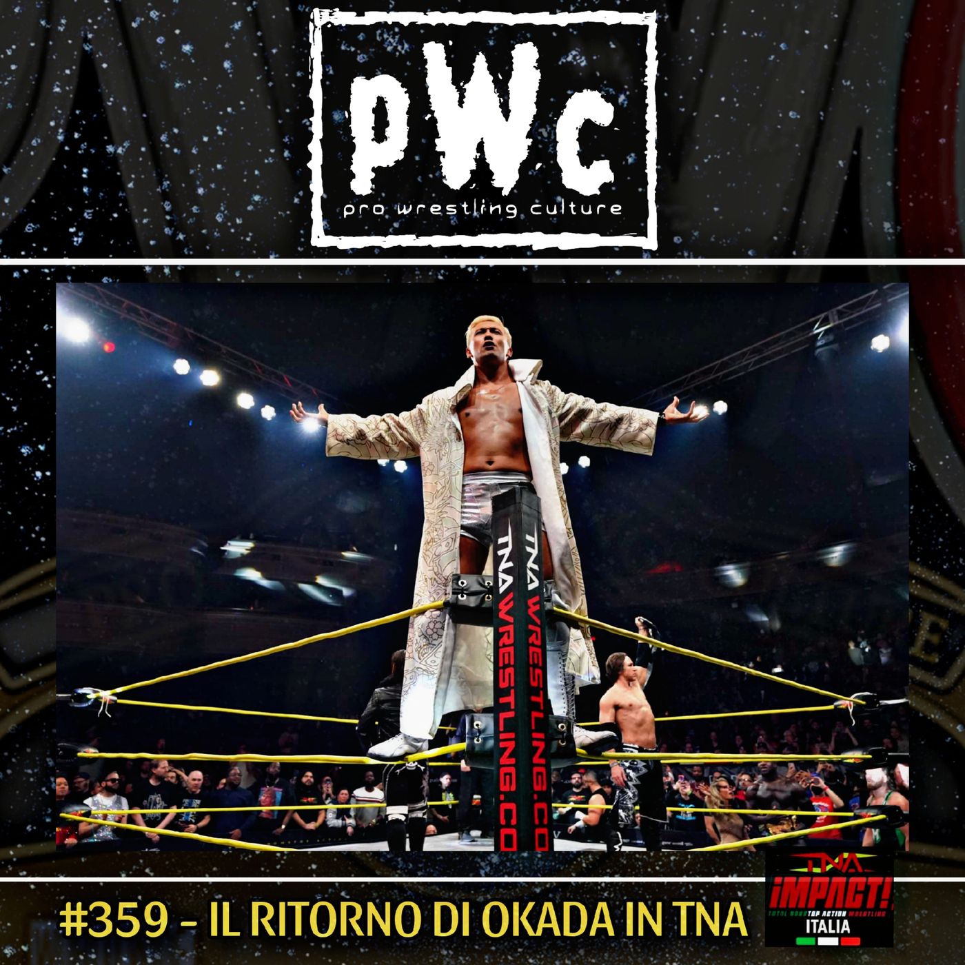 Pro Wrestling Culture
