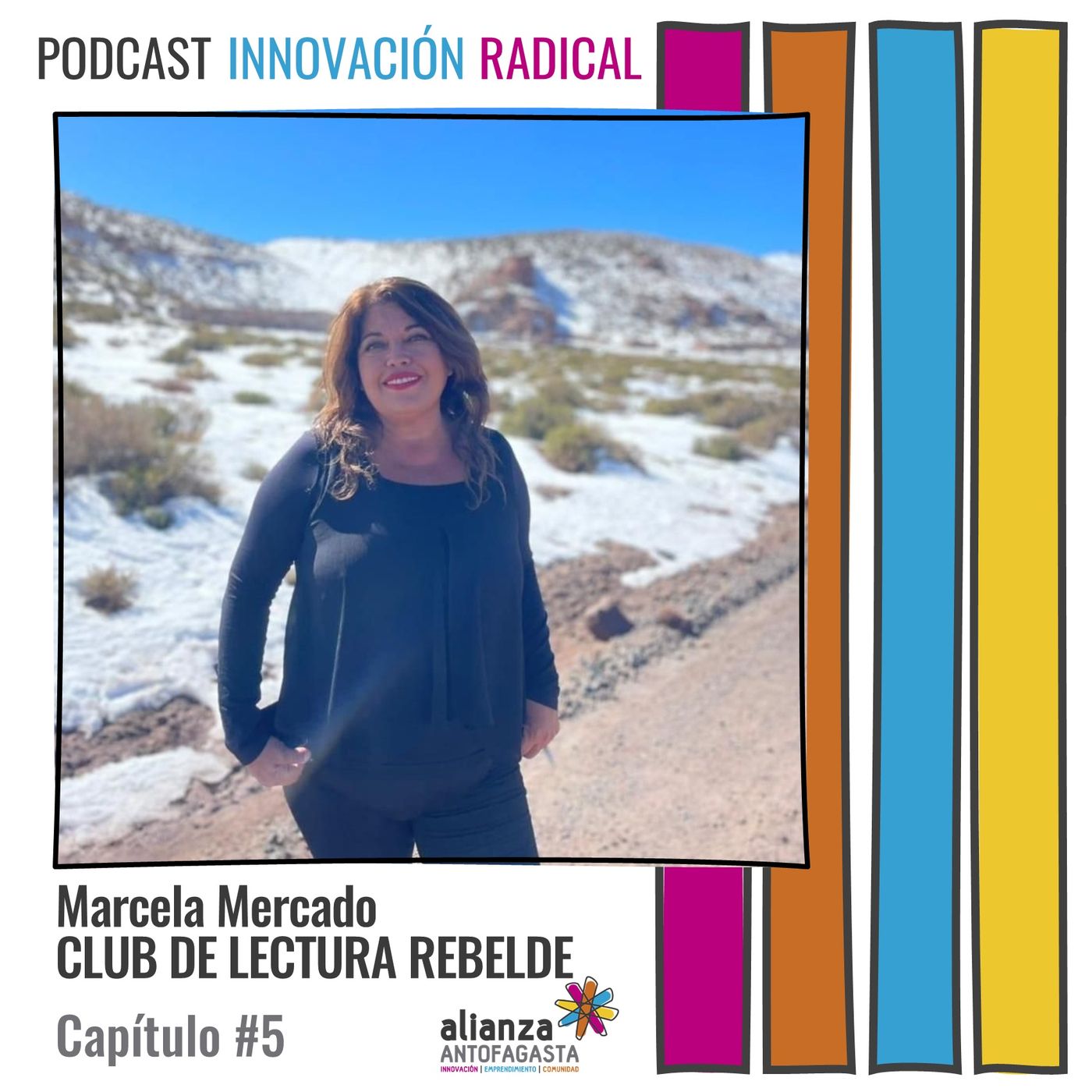 Innovación Radical
