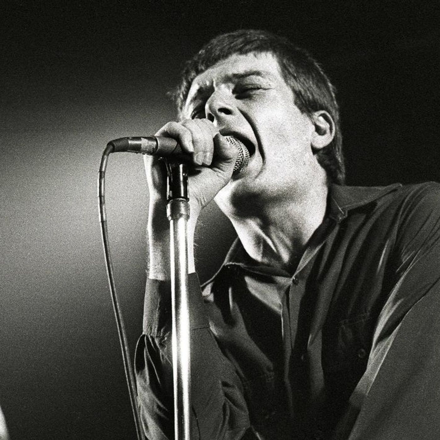 There Are 16 Joy Division Live Albums on the Way episode artwork