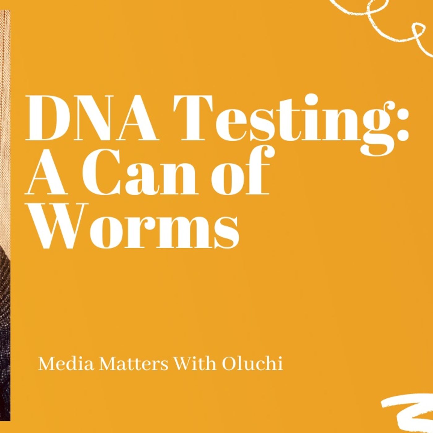 Stories with Oluchi
