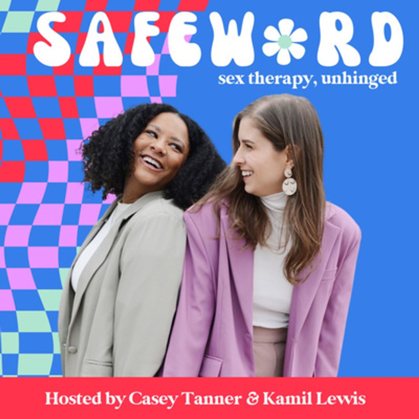 Safeword