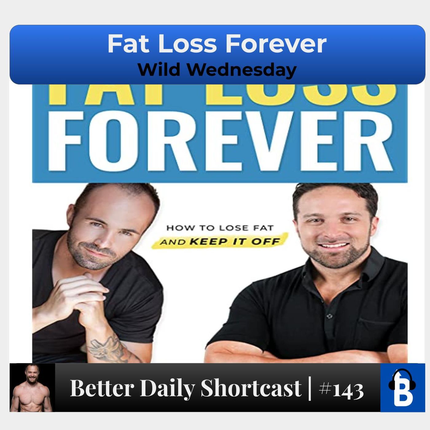 Faithful Fitness By Better Daily