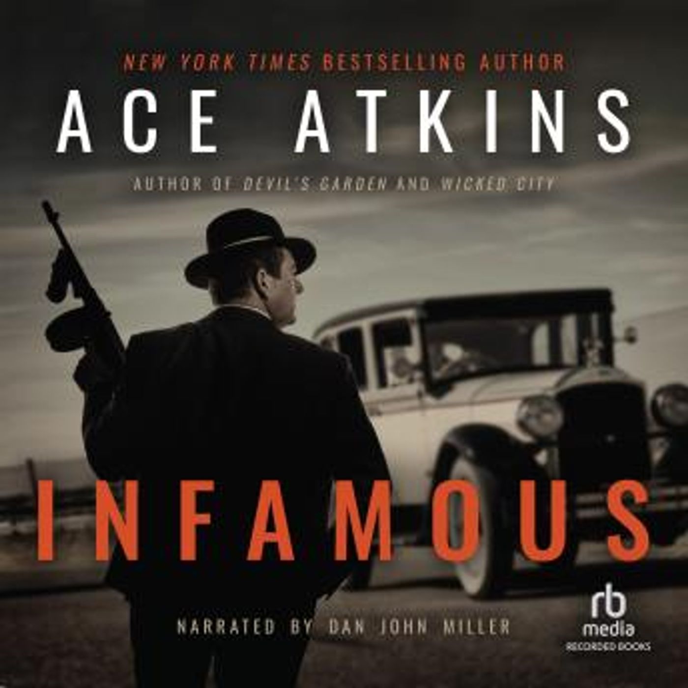 Access Essential Audiobooks in Mystery, Thriller & Horror, Suspense