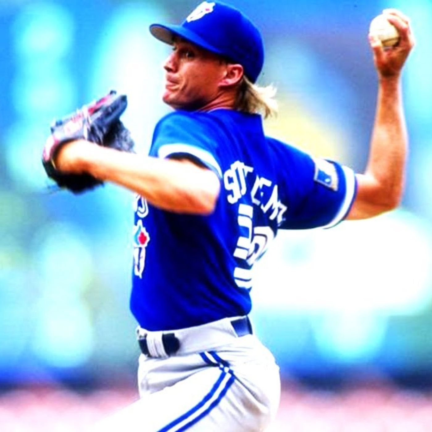 Todd Stottlemyre Interview (06-13-17) - "The Pursuit of Relentless Success."