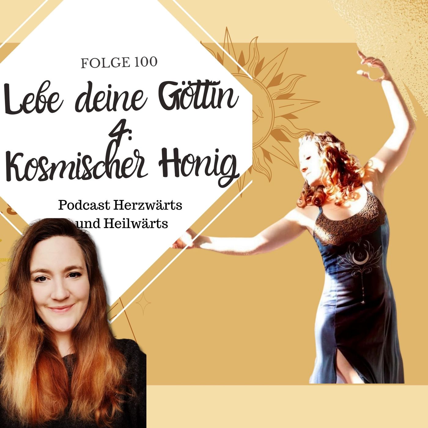 Herzwärts und Heilwärts mit Svenja
