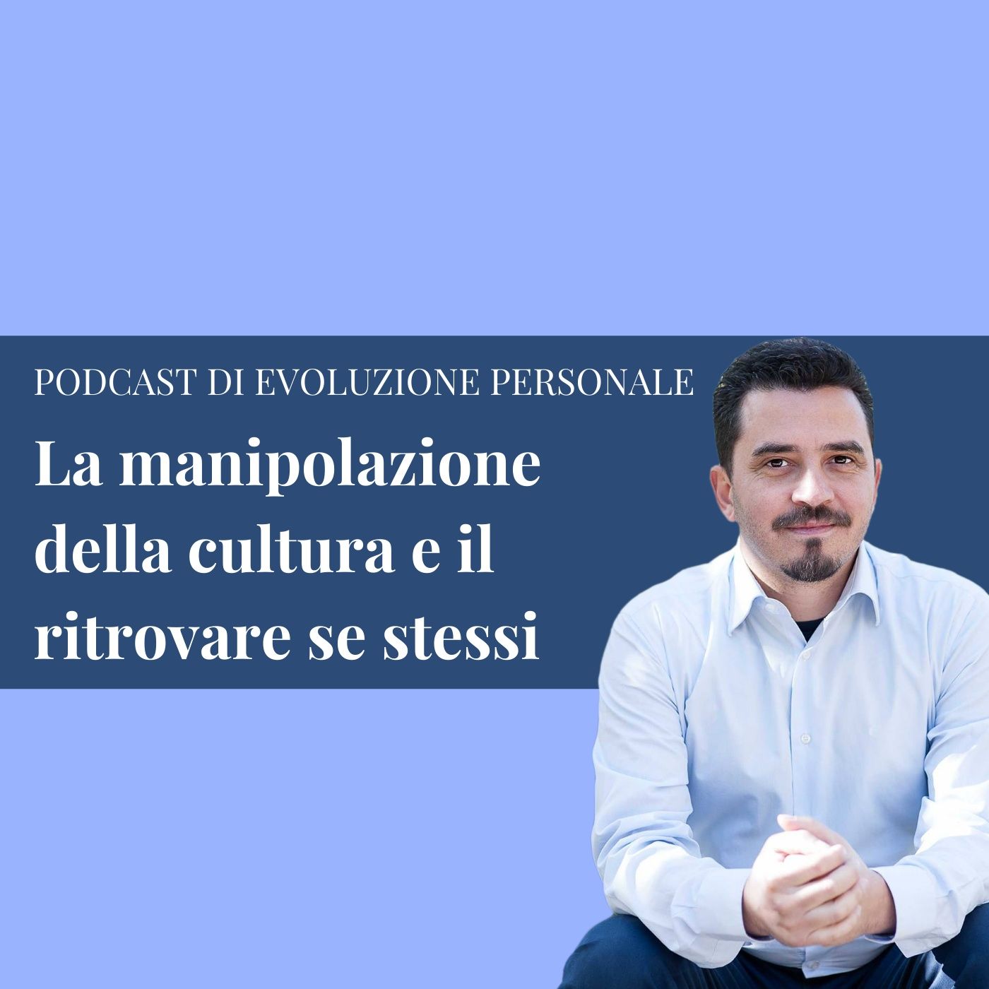 Relazioniamoci di Antonio Quaglietta
