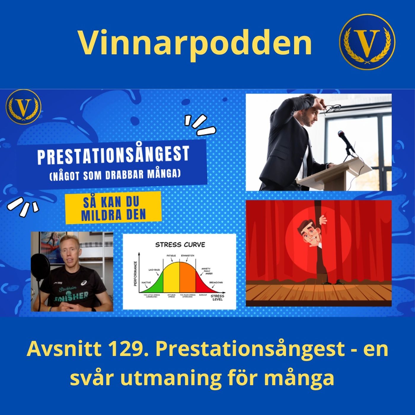 Vinnarpodden