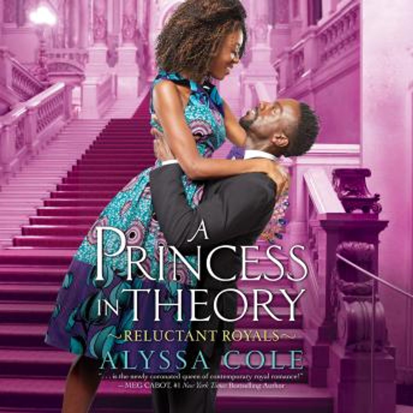 Enjoy Amazing Full Audiobooks in Romance, Rom-Com