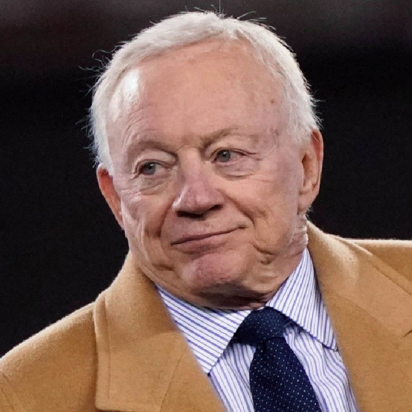 Jerry Jones Responds To Photo Showing Him In Crowd At Little Rock School Desegregation Protest episode artwork