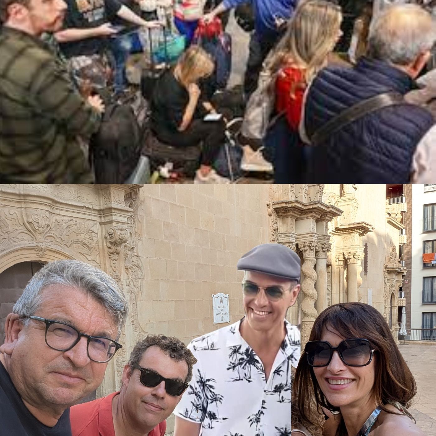 el corsario digital y la caída de los servicios publicos episode artwork