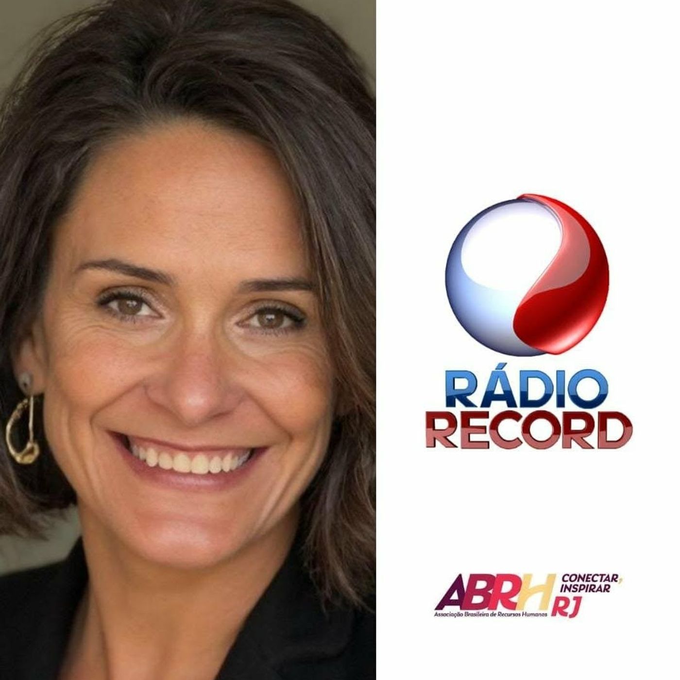 RÁDIO RECORD: EMPREENDEDORISMO APÓS OS 60 ANOS episode artwork