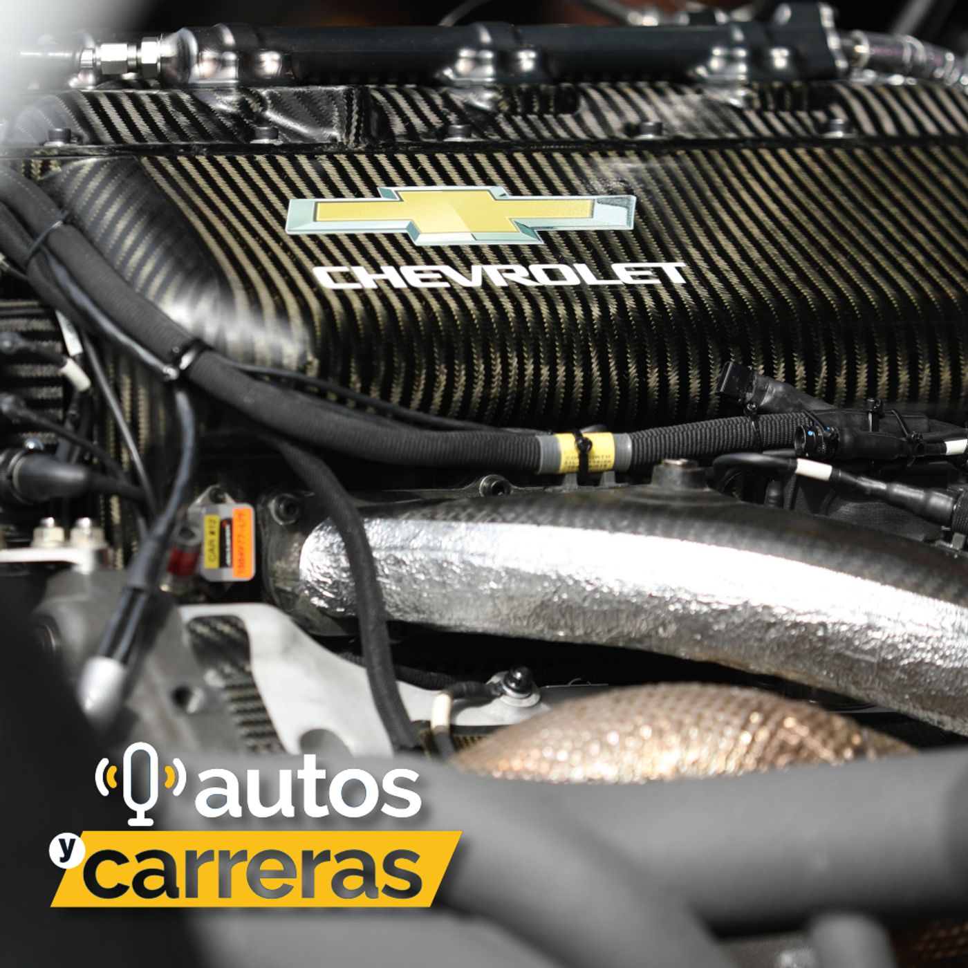 Autos y Carreras