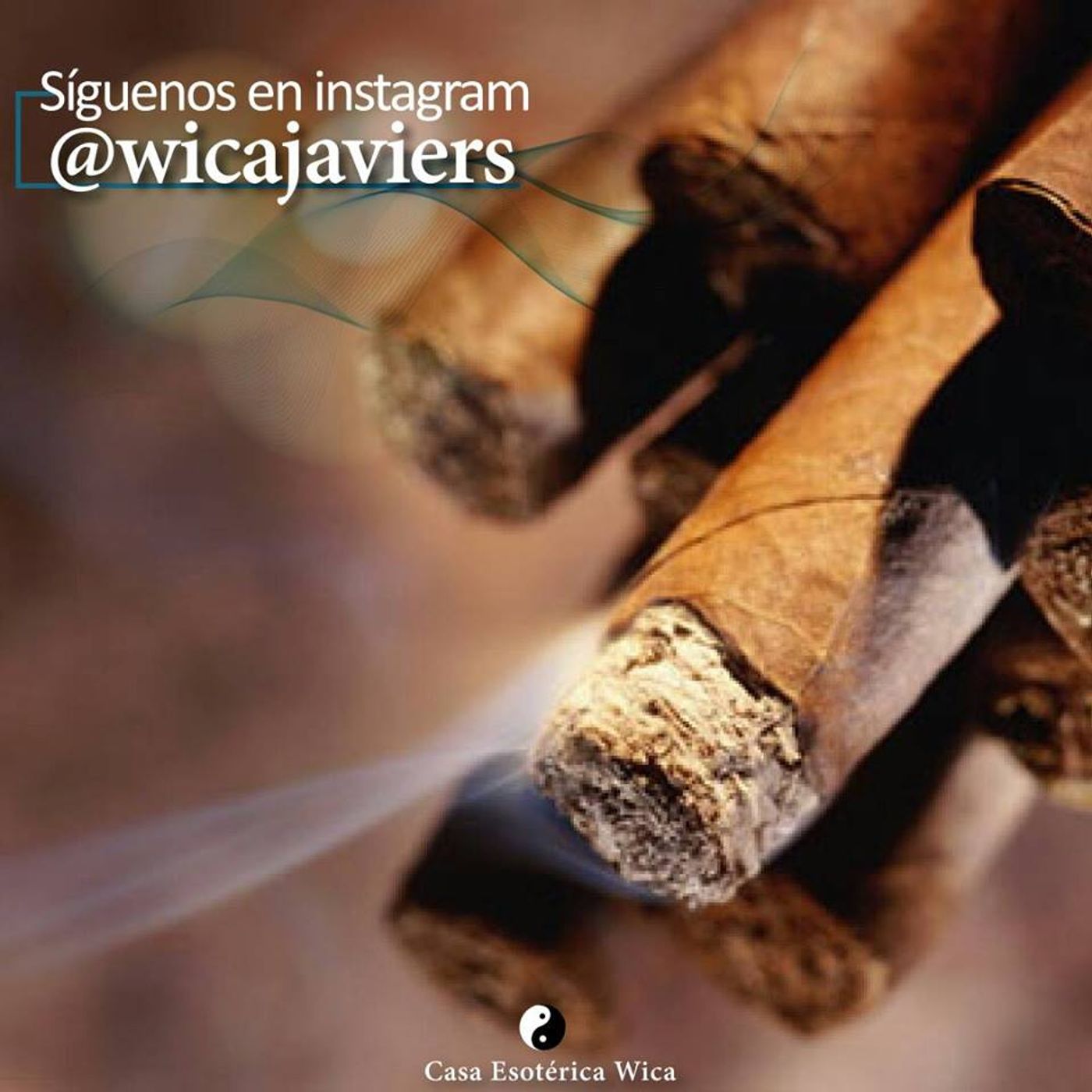 CasaEsotericaWica & Radio Wica