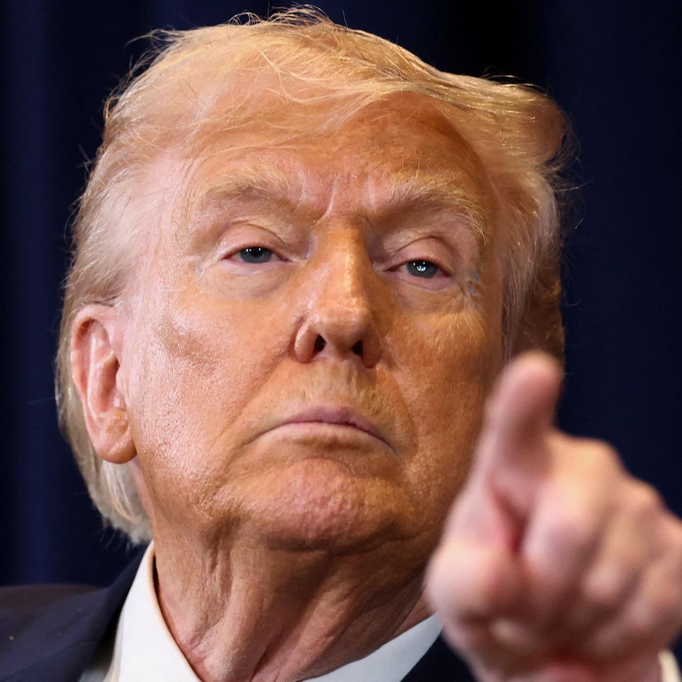 Could Trump really end the war in Iran ‘very soon’? – The Latest episode artwork