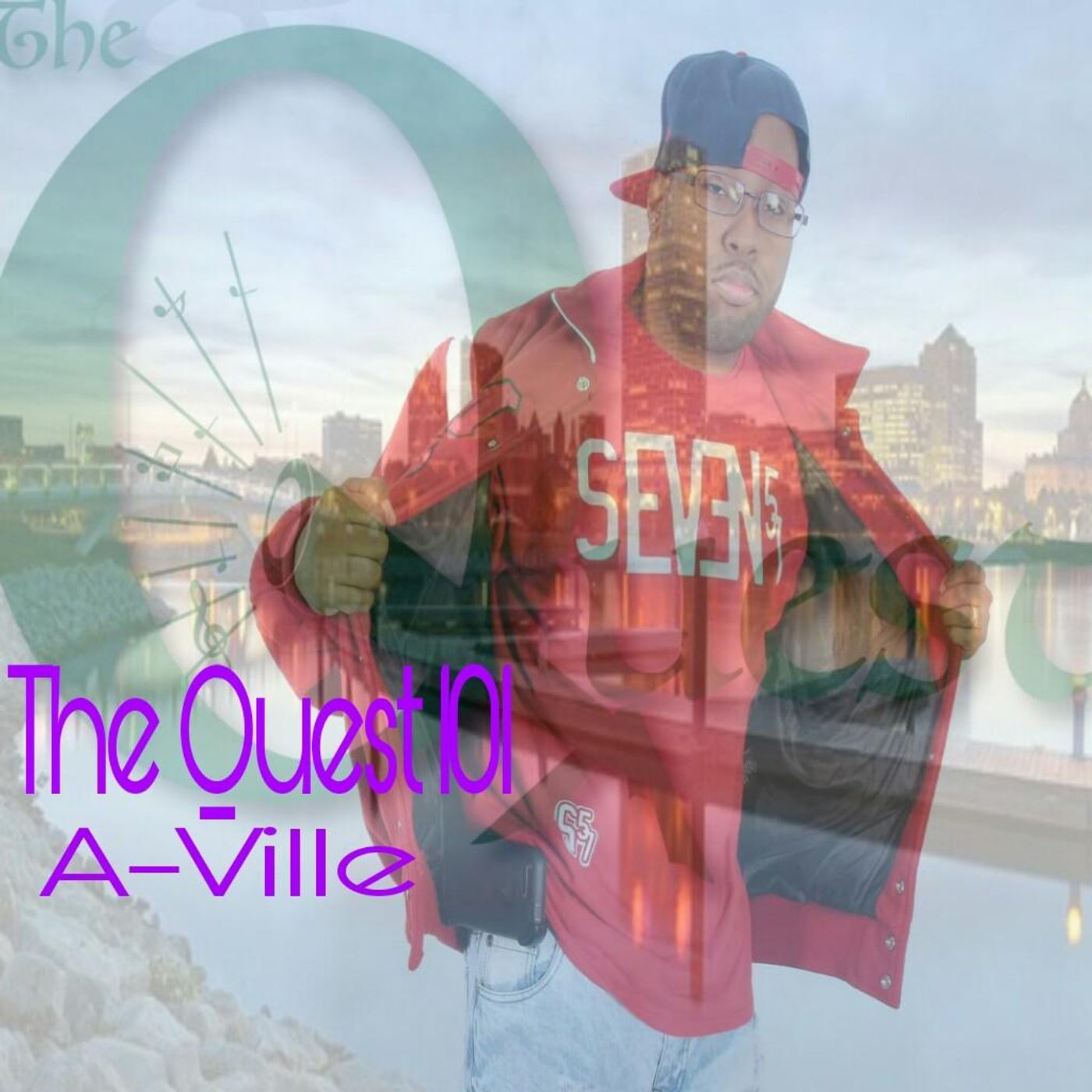 QuestNation\'s show