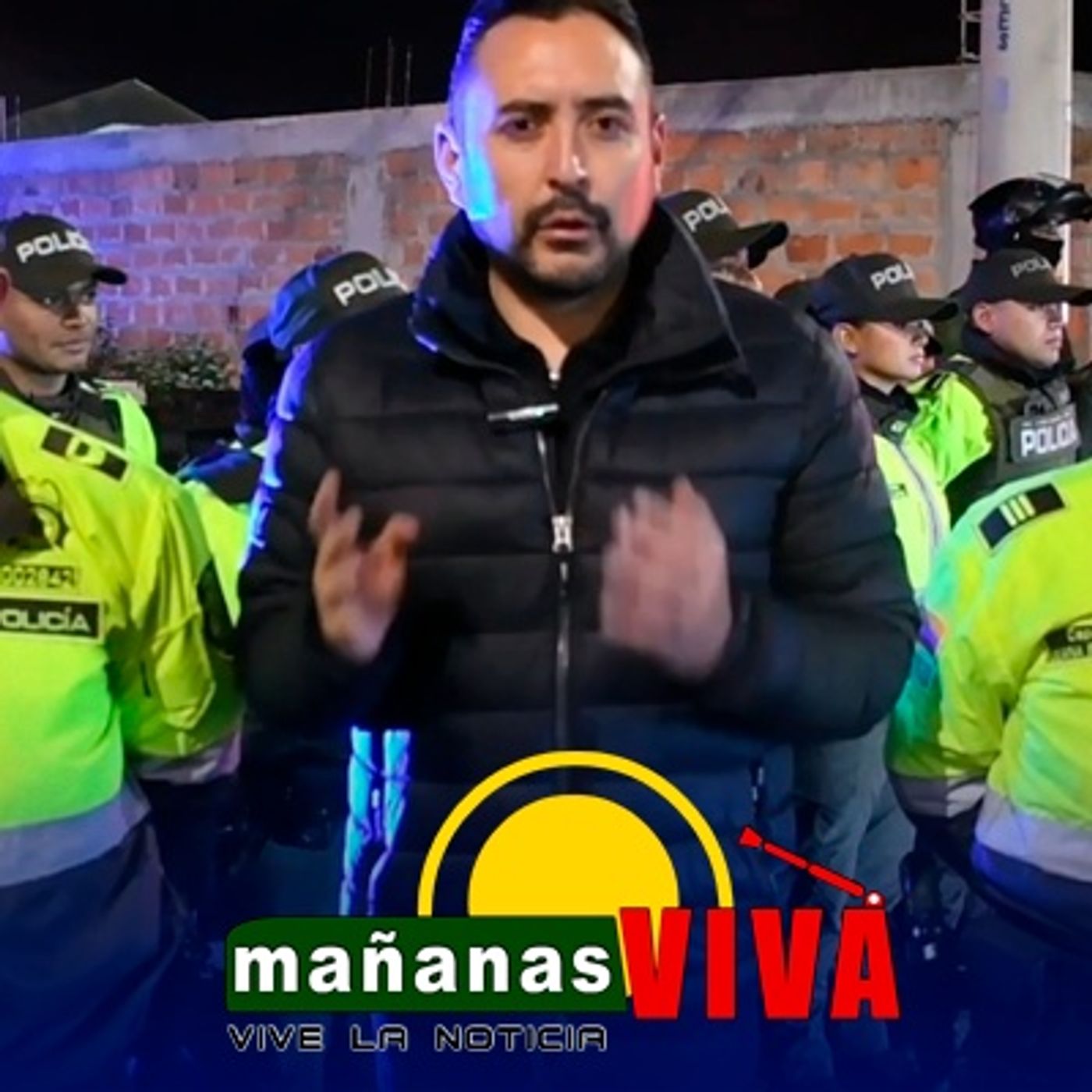 Ipiales fortalece la seguridad con la Operación “Cero Cambuches” episode artwork