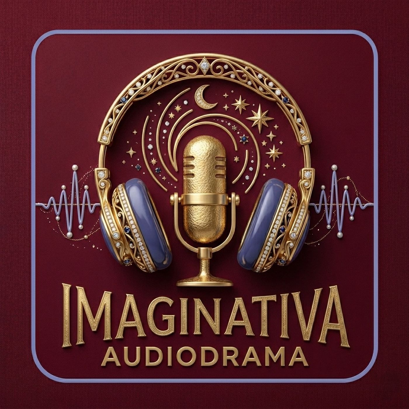 Imaginativa Audiodrama